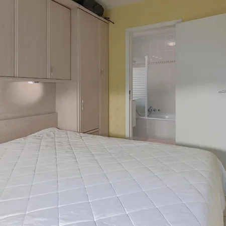 Apartment Julie D3