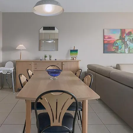 Apartment Julie D3 *