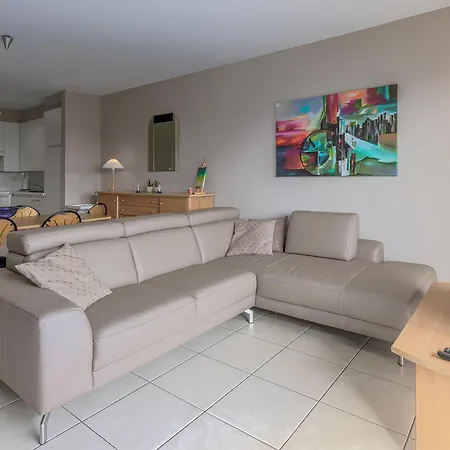 Apartment Julie D3
