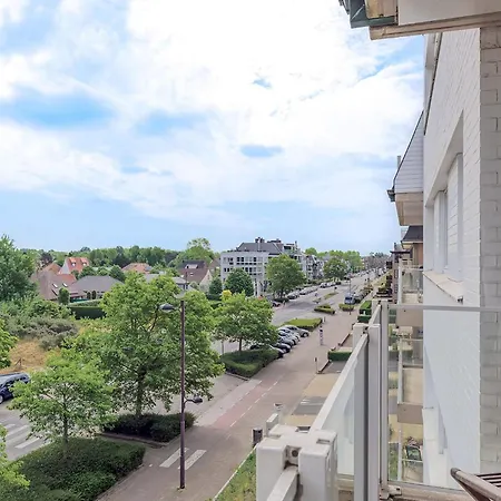 Julie D3 Apartment *