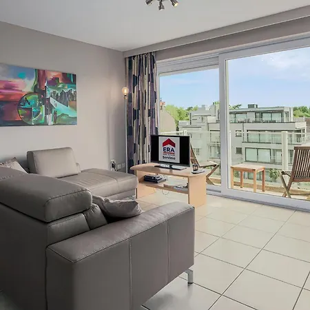 Julie D3 Oostduinkerke