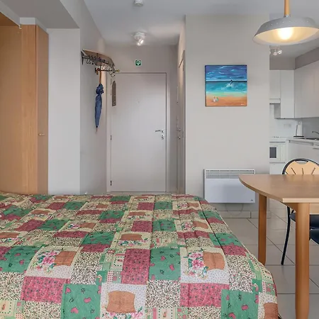 Apartamento Julie D3 *