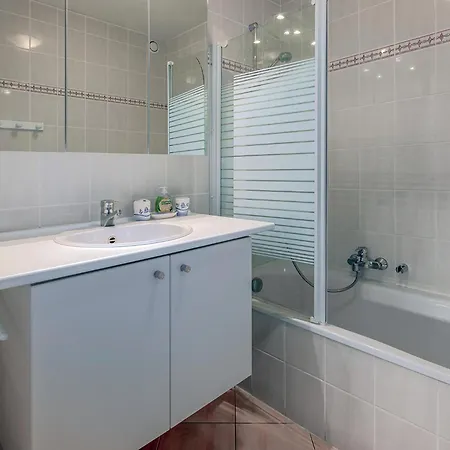 Apartment Julie D3 *