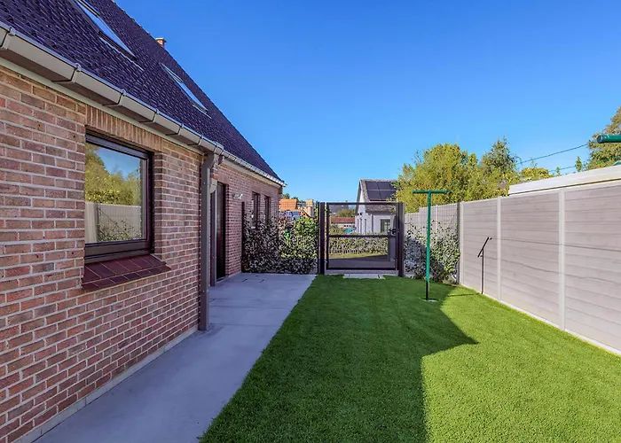 Julie D3 Oostduinkerke