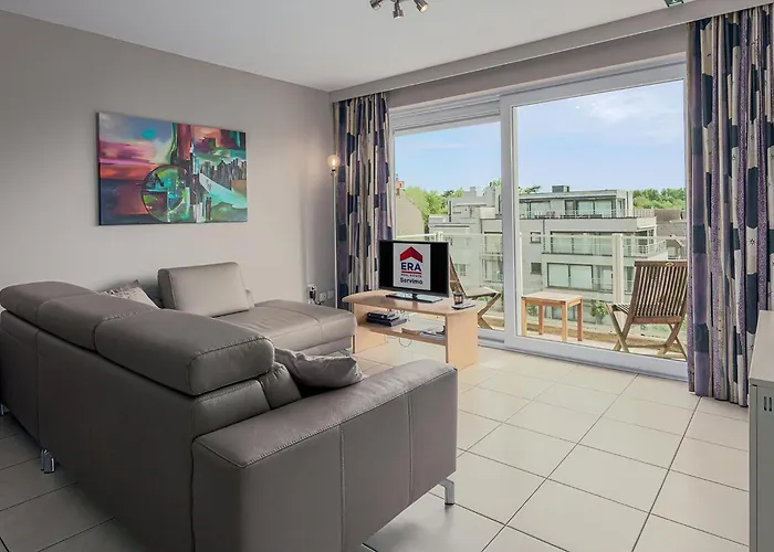 Julie D3 Oostduinkerke